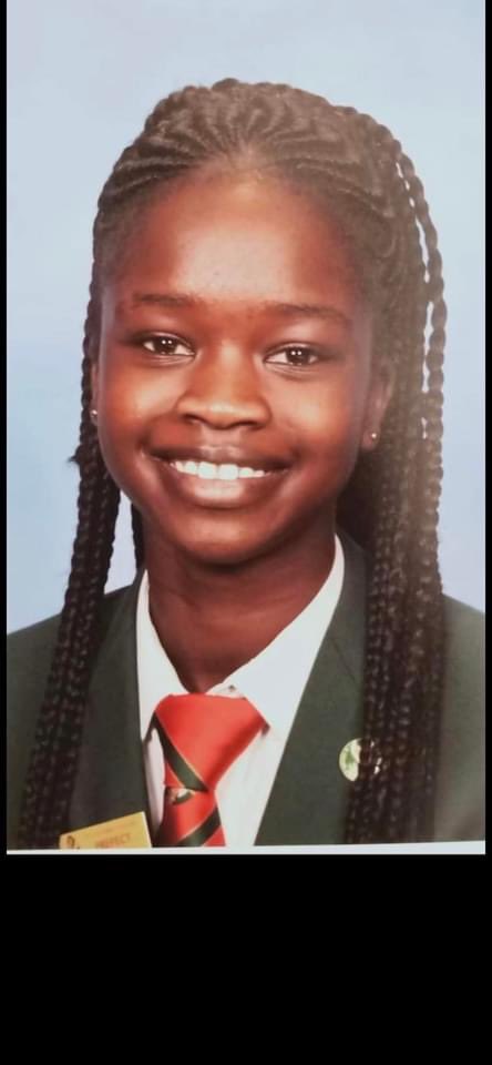 It is my delightful duty (as the self appointed auntie of Australians of South Sudanese backgrounds) to congratulate 

Arok Apath for a score of 90.1 ATAR score. 

We are proud. Very proud!