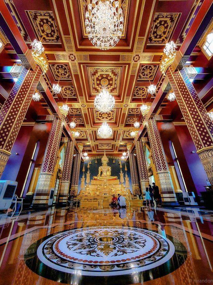 watshetawa's tweet photo. #ข้อธรรมพระอริยเจ้า

"ผู้ที่ตกในสภาวะอับจน ก็ไม่ควรหมดอาลัยตายอยากควรทําจิตใจให้สงบระงับตั้งมั่นอยู่ ก็จะค่อยๆหาทางออกให้แก่ตนได้ เพราะปัญหาทุกอย่างที่ไม่มีทางออกทางแก้ย่อมไม่มีในโลก ดูเอาเถอะว่า แม้แต่ปัญหาเรื่องความทุกข์ อันเกิดจากความเกิด แก่ เจ็บ ตาย พระพุทธองค์ก็ยังหาคําตอบ https://t.co/RowmdTzvoa