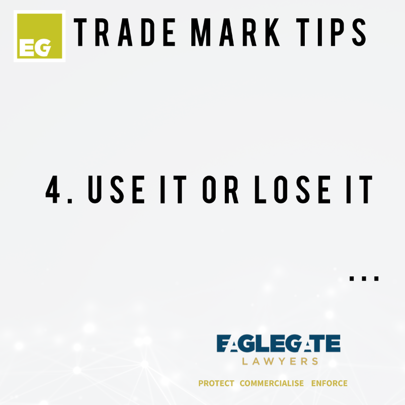 EagleGateLaw's tweet photo. Choosing a great #trademark can be tricky.  Before you choose a #brand or #name consider the following #trademarktips.
For more #tips: https://t.co/b7hGPeHkVx
#branding #tips #iplaw