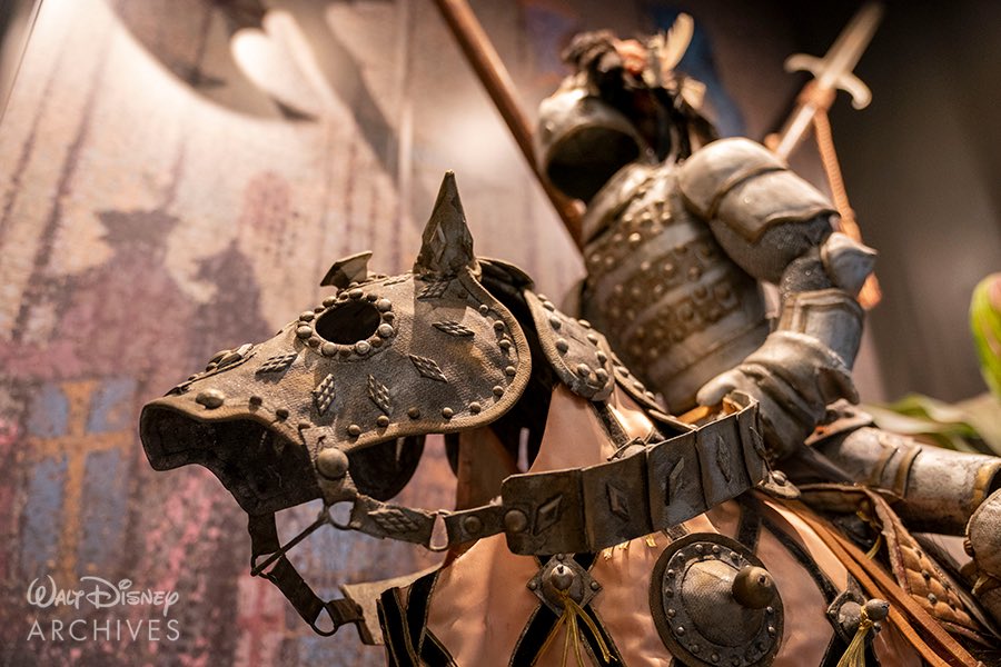 Walt Disney Archives on Twitter "Today marks the 50th anniversary of