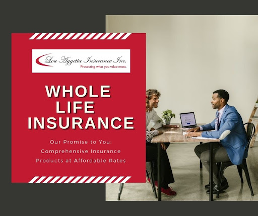 LouAggetta's tweet image. We can help you determine which form of life insurance best fits your needs. Lou Aggetta Insurance Services can also help you with Individual Health Insurance, Bonds and more. Call us now!

ow.ly/SBLg50H3W7s

#LouAggettaInsurance  #LifeInsurance #WholeLifeInsurance