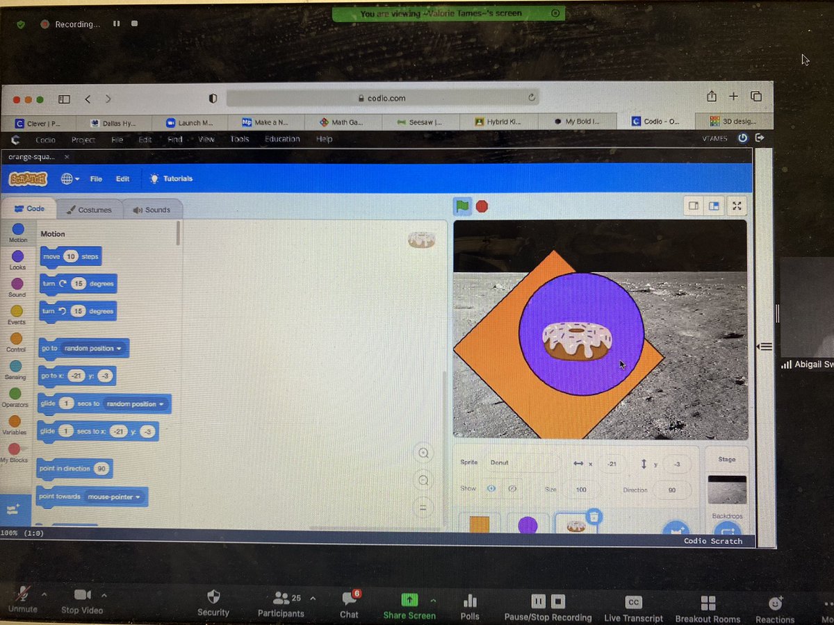 jmartinezSTEM's tweet photo. Outstanding projects presented by our Explorers to finish off the semester. Thank you Bold Idea for having great mentors committed to student learning and STEM! @HybridPrep https://t.co/S2Bu3GlXCv