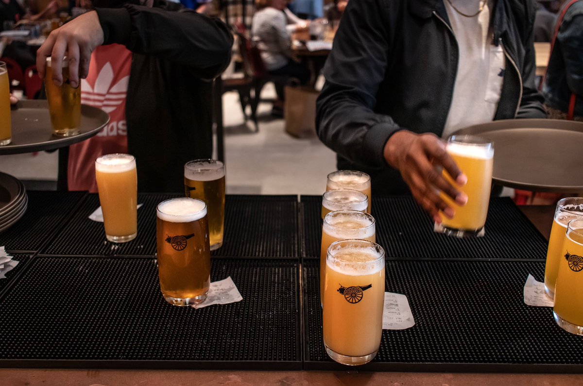 Castle Island Brewing Co. tweet media