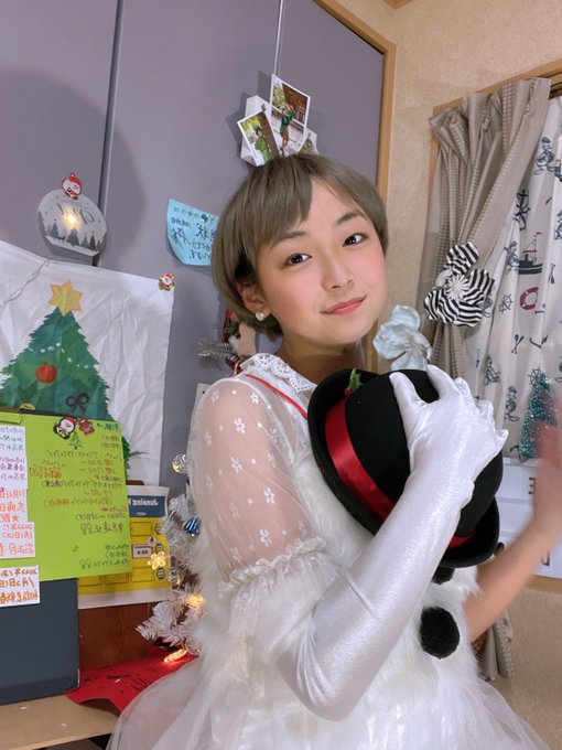 Twitterのコスプレ画像10