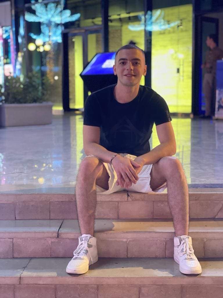 بص بعين المحبه وخف الحقد حبه