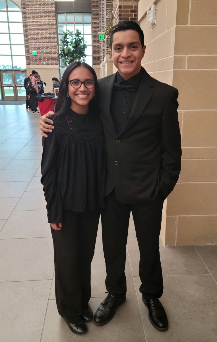 WillisHSBand tweet media