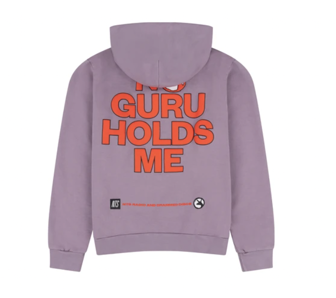 CrammedDiscs's tweet photo. Some of the mad merch created by NTS to celebrate the relaunch of the Made To Measure series!

(the slogan on the hoodie is a title off Berangere Maximin's album, MTM 41)
 
https://t.co/iLgyJMiydT

@b_maximin https://t.co/WO4sYYaQj1