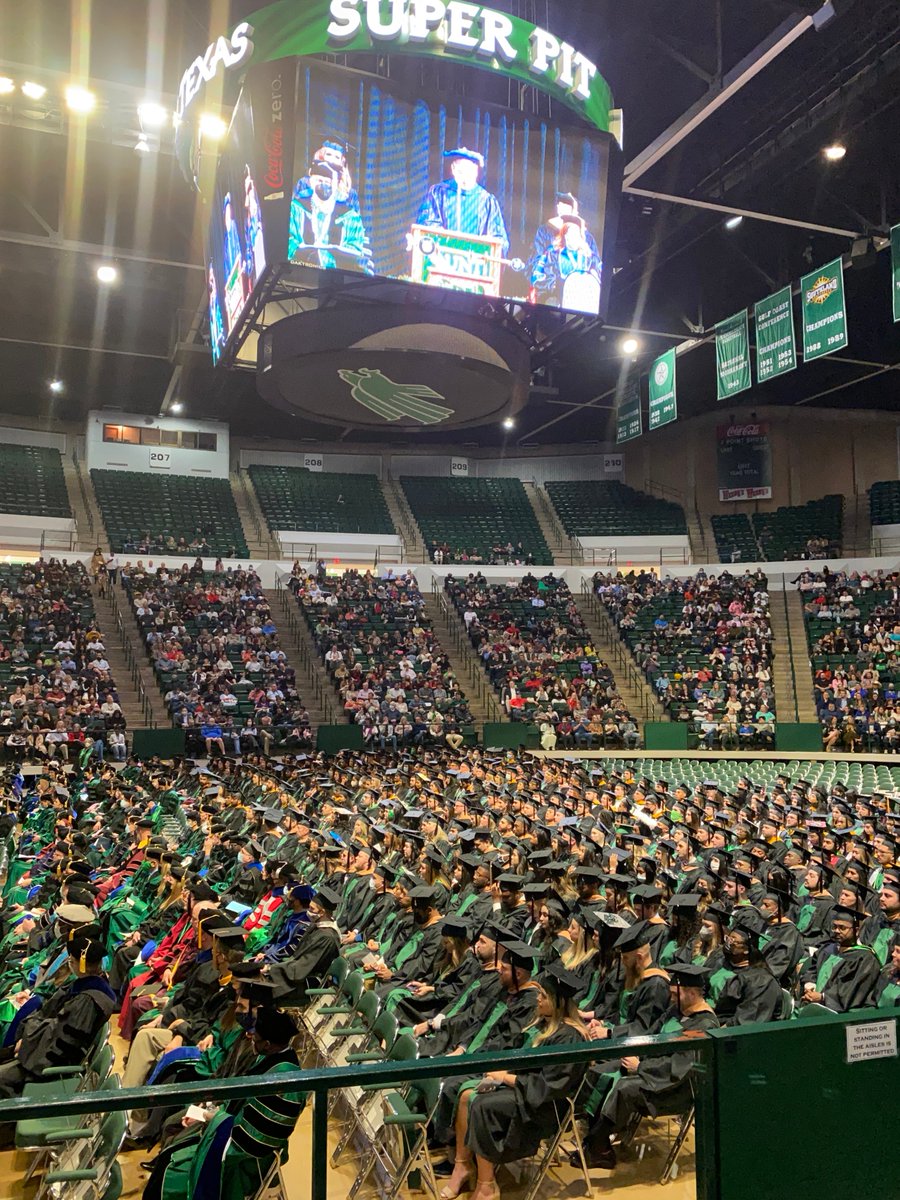 #DreamComesTrue
#UNTgraduation
#PhD 
#DreamsToReality