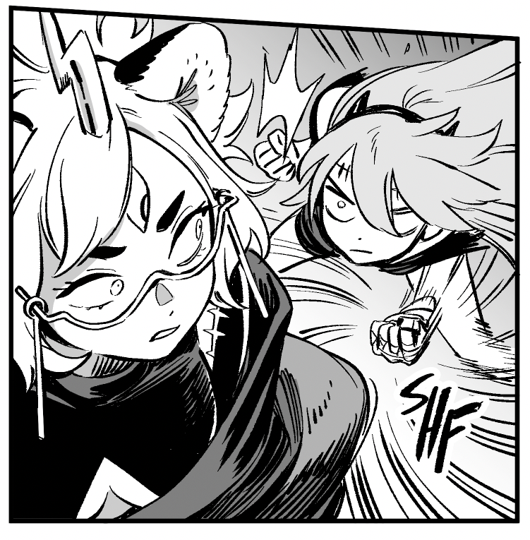 #DEVILSCANDYCOMIC UPDATE
12/13/21: CH14 • p16
---------------------
https://t.co/Ab3MmA7wO2
---------------------
CH14 start: https://t.co/LZNYxFJAIX #hiveworks 