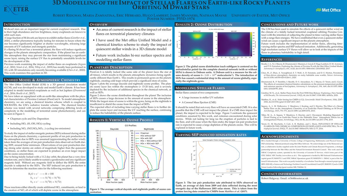 Dr. Robbie Ridgway tweet media
