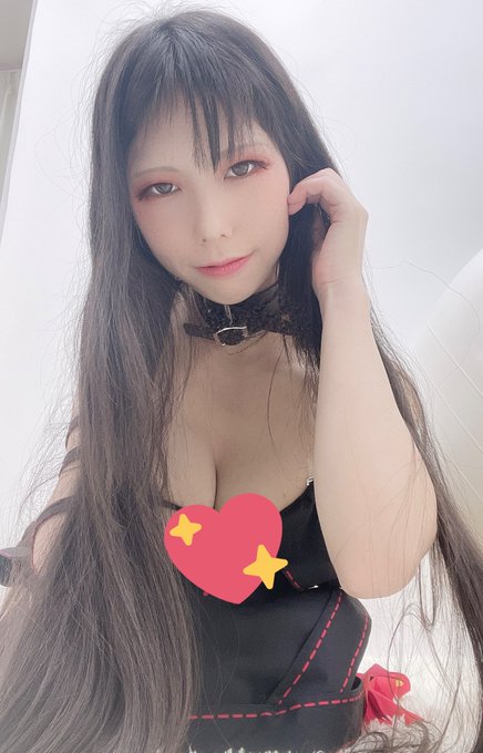 Twitterのコスプレ画像16