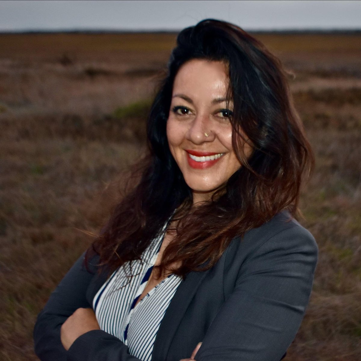 International Community Foundation (ICF) tweet media