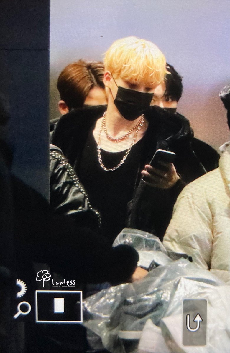 #ATEEZ #에이티즈 #윤호 #정윤호 #ユノ #YunHo 
211214