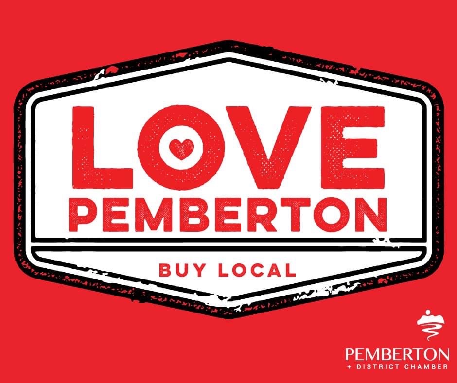 Pemberton Chamber tweet media