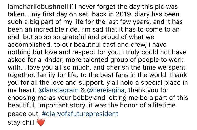 Charlie Bushnell tweet media
