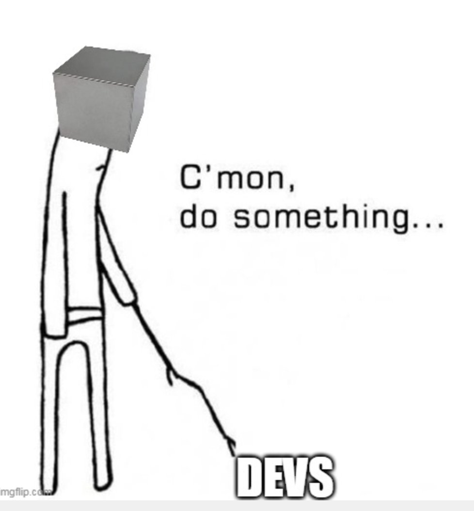 Tungsten Cube NFT (🧊,🧊) (tungstencubenft) Twitter