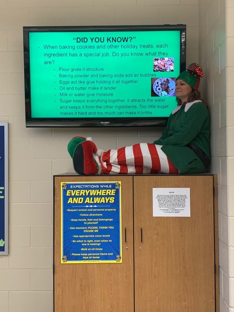 North Side School tweet media