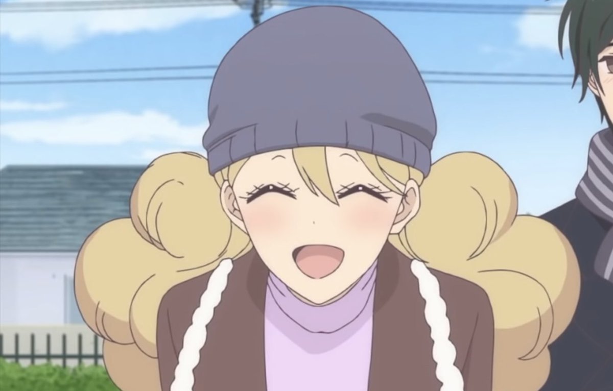 ⠀ ⠀  ⠀ ❝ โอฮาโยมินนะซัง — ช่วงอากาศหนาวอย่าลืมสวมเสื้อผ้าที่ทำให้ร่างกายอบอุ่นกันด้วยนะจ๊ะ (≧ ◡ ≦) ❞

⠀ ⠀ ⠀ ⠀❝ เด็กๆชมรมพี่เลี้ยงเด็กด้วยนะจ๊ะ ทำให้ร่างกายอุ่นเข้าไว้ จะได้ไม่เป็นหวัดนะ ♡ ❞
⠀ ⠀ ⠀