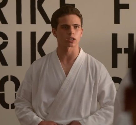 robby cobra kai 2021