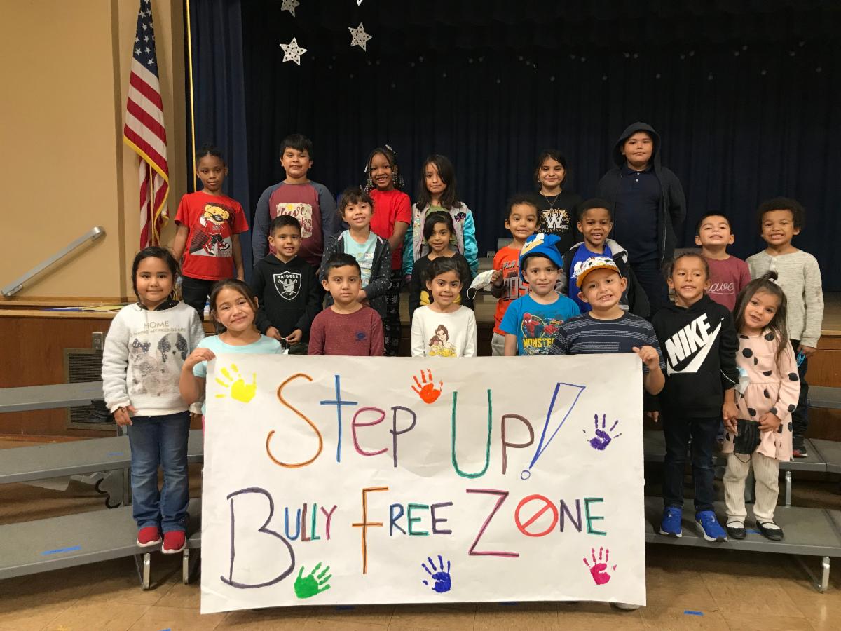 GAP’s STEP UP! After School Programs participated in this years #GivingTuesday Spark movement on November 30, 2021.

Check out some of our STEP UP! After-School Youths in action!
If you would like find out how you can help, visit:://conta.cc/3m1nt4T