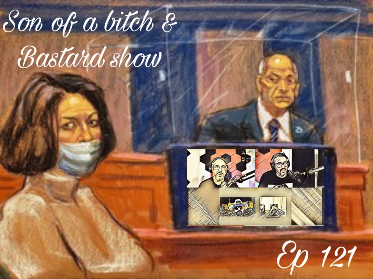 SOFABAB Show tweet media