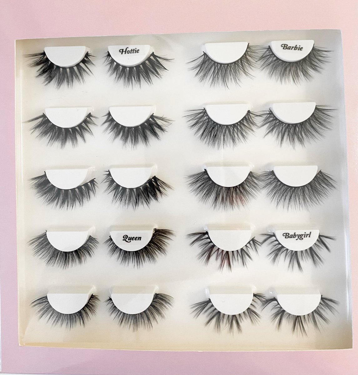 Exclusive Vegan lash set💕
-Buy today ship tomorrow✈️
.
.
#lashes #makeup #makeupartist #darlingjexpo