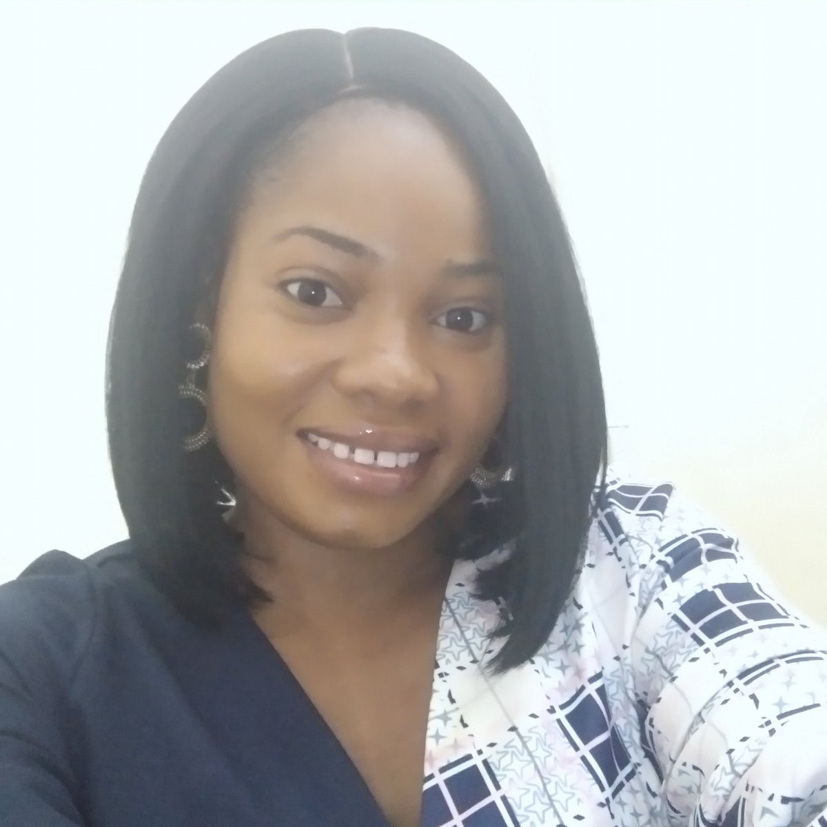 Fikemi14's tweet image. #NewProfilePic