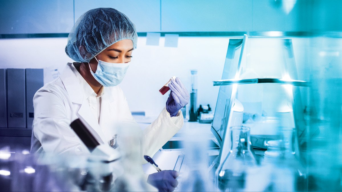 Rhythm Biosciences tweet media
