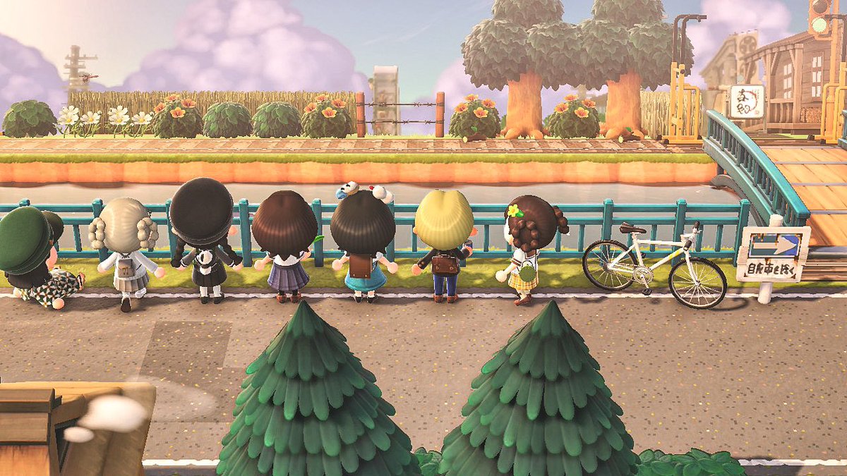 📍かなちん #ろかる島(<a href="/chin_retro/">かなちん🎐</a> )
暮れ合ふ田舎に帰ろうの一時。