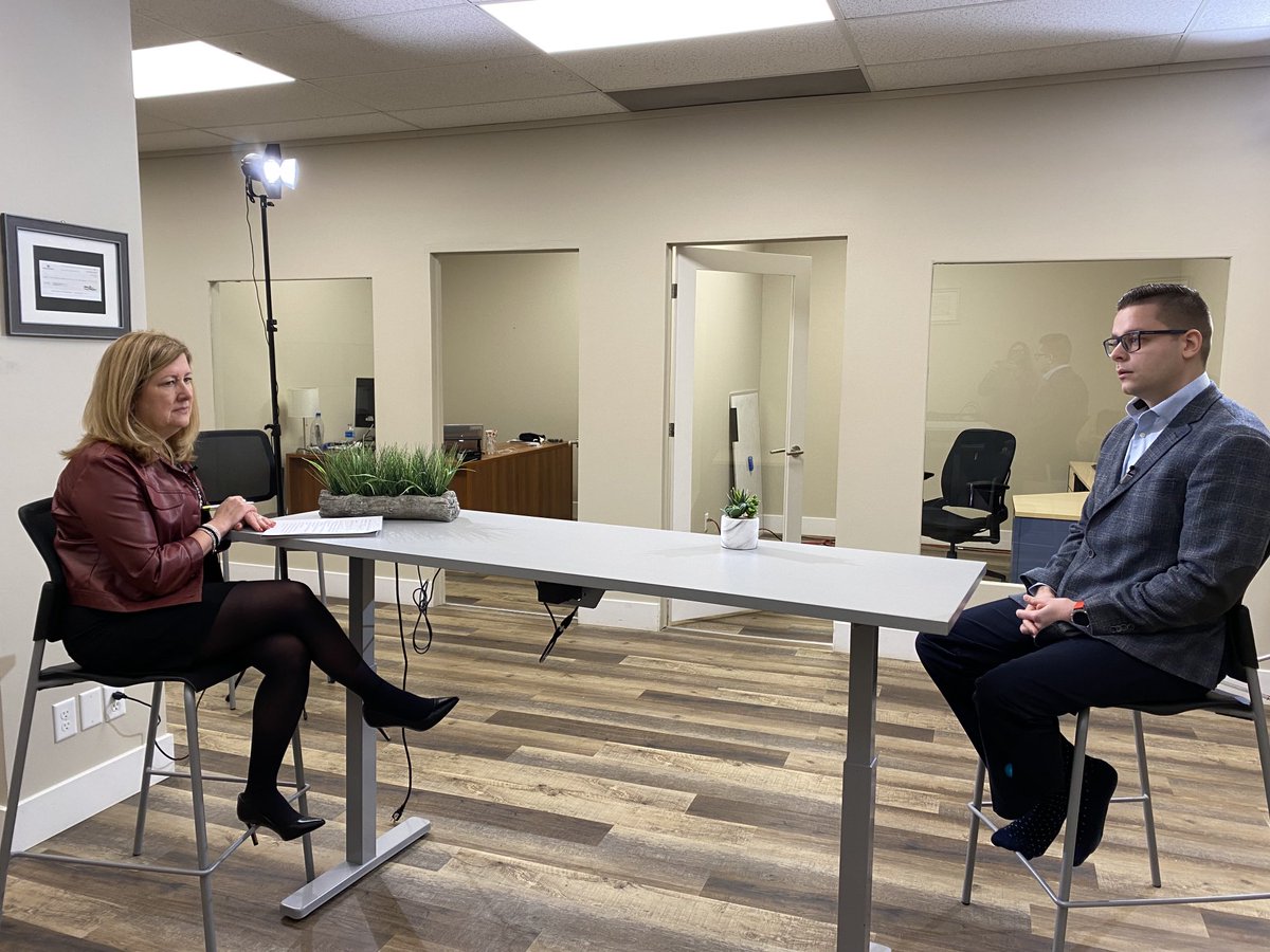 Fredericton Chamber of Commerce tweet media