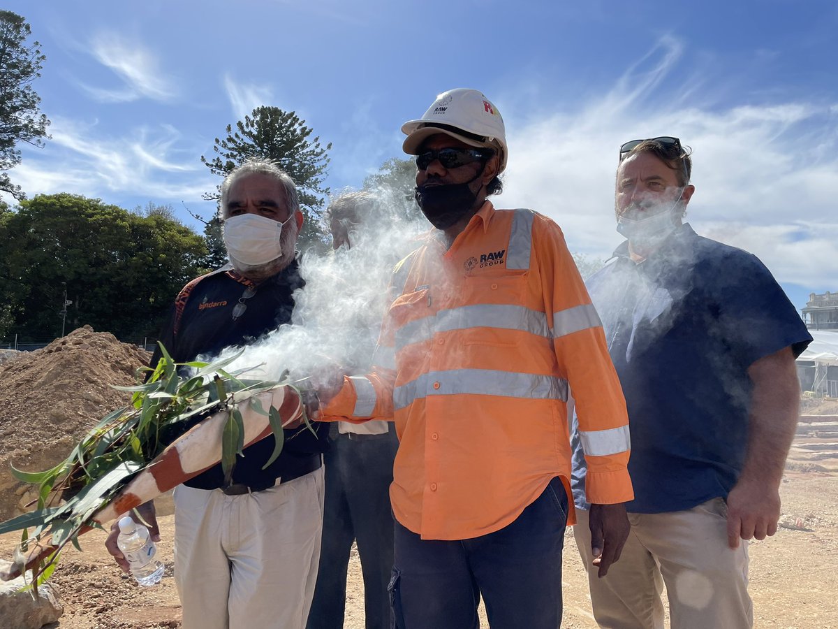 SA Native Title Services tweet media