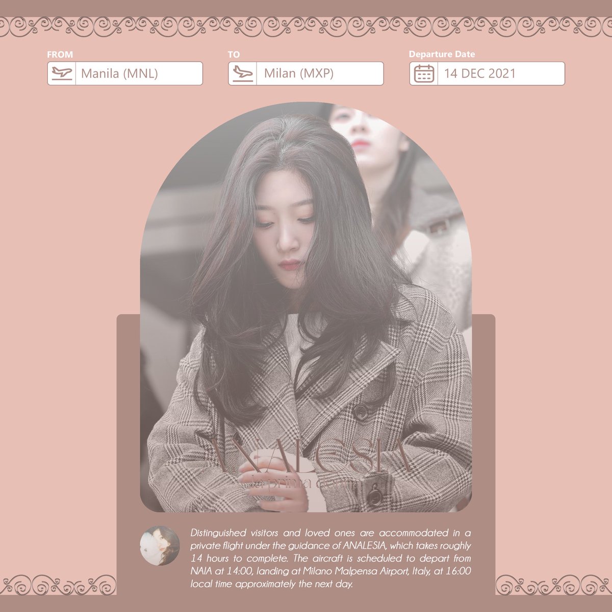 ㅤ
    ͏͏

    ͏͏

  SNS    ꗃ   キザイア
  12142O21 TUESDAY 

⠀