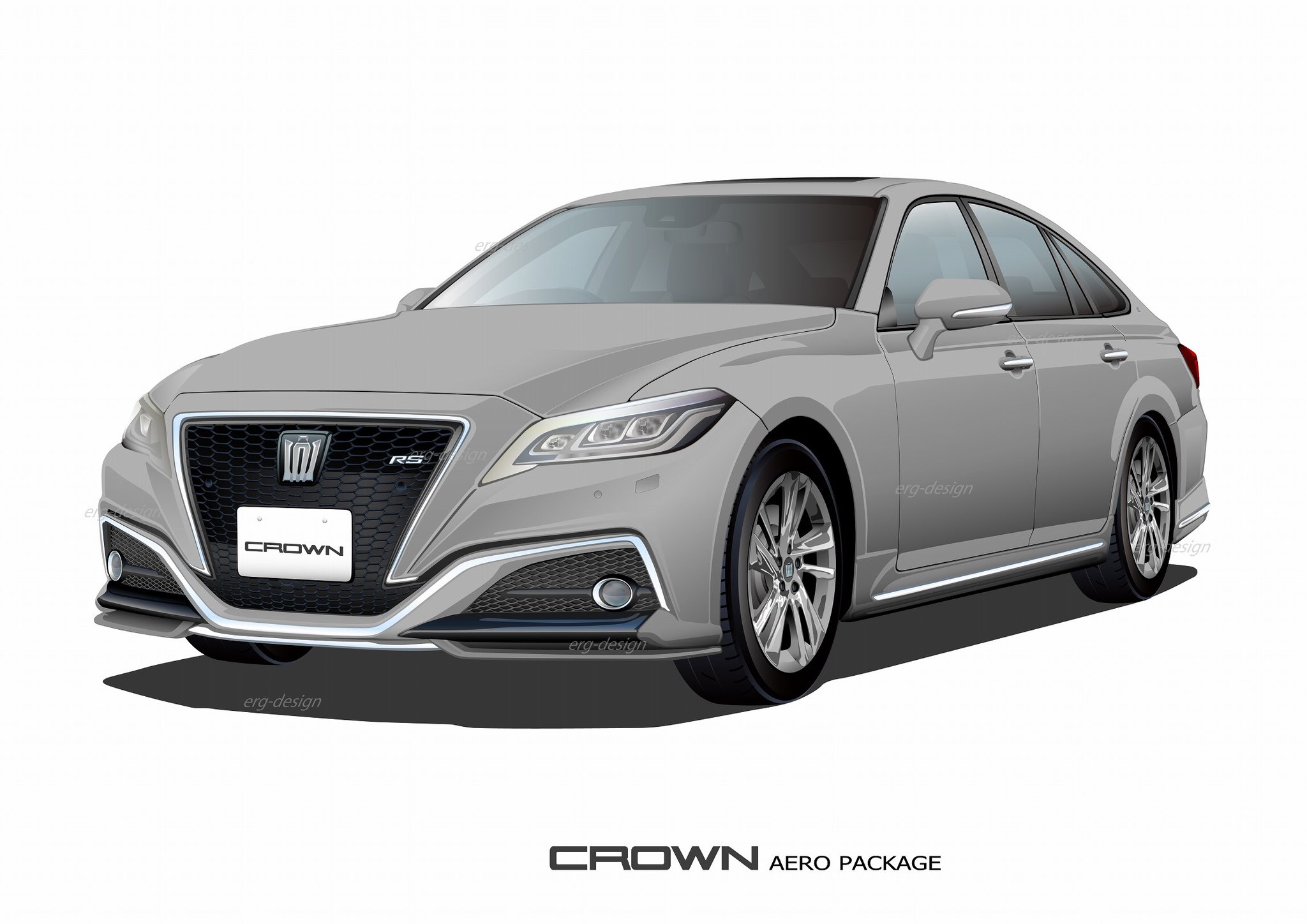 Hiroshi Shintani Toyota Crown Rs Advance Aero Package Illustration Art イラスト制作 T Co Ajibhnccyp Tシャツ T Co 5q1xk0r2nd トヨタクラウン アート エルグデザイン T Co 7ko64mimw6 Twitter