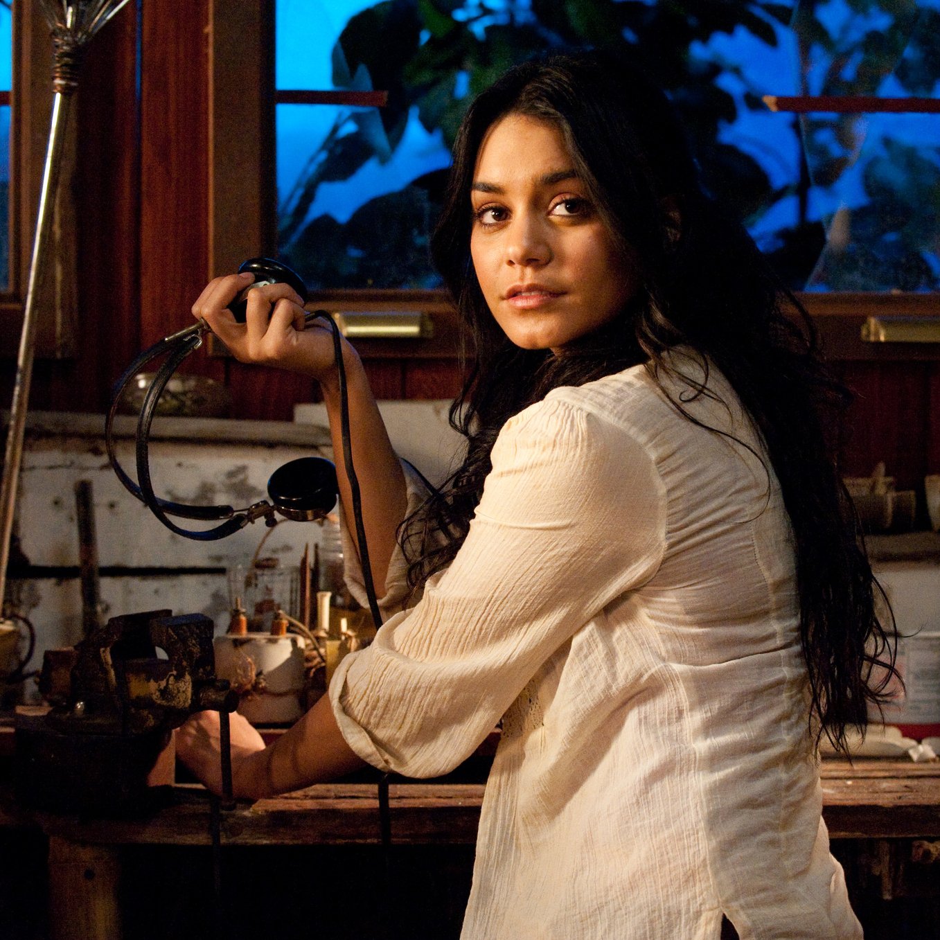 Happy Birthday, Vanessa Hudgens! 