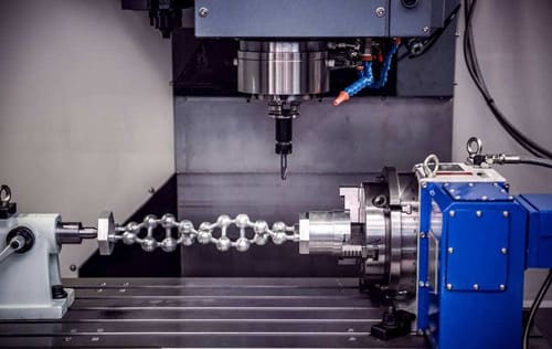 DoMachining's tweet photo. Is It Necessary To Warm Up The CNC Machine Every Morning?

https://t.co/6KG7M7pCM2 https://t.co/JcRRrAMQxl