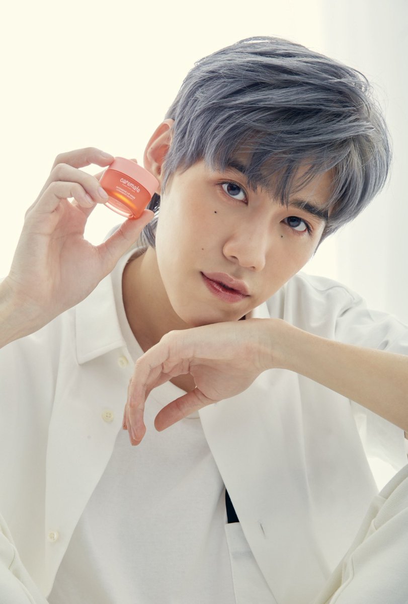 MellowPOP_TH's tweet photo. 📍เป็นท่านประธานบริษัทเต็มตัวแล้ว!!!

“พีพี-บิวกิ้น” ขึ้นแท่น CEO ทุ่มทุนร่วม 10 ล้าน ส่งต่อความห่วงใย ลุยธุรกิจผลิตภัณฑ์บำรุงริมฝีปาก “Caremate”

อ่านเพิ่มเติม: https://t.co/yu8p79dGQ5

#caremate https://t.co/coVbDNKa4K