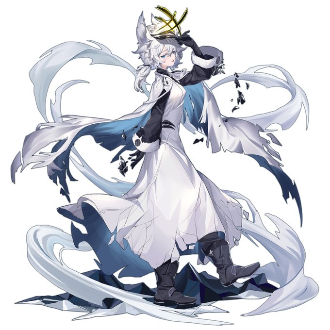 #白夜極光 Philyshy 