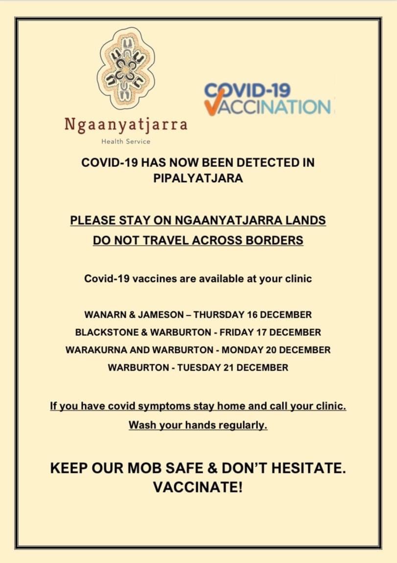 NG Lands Police tweet media