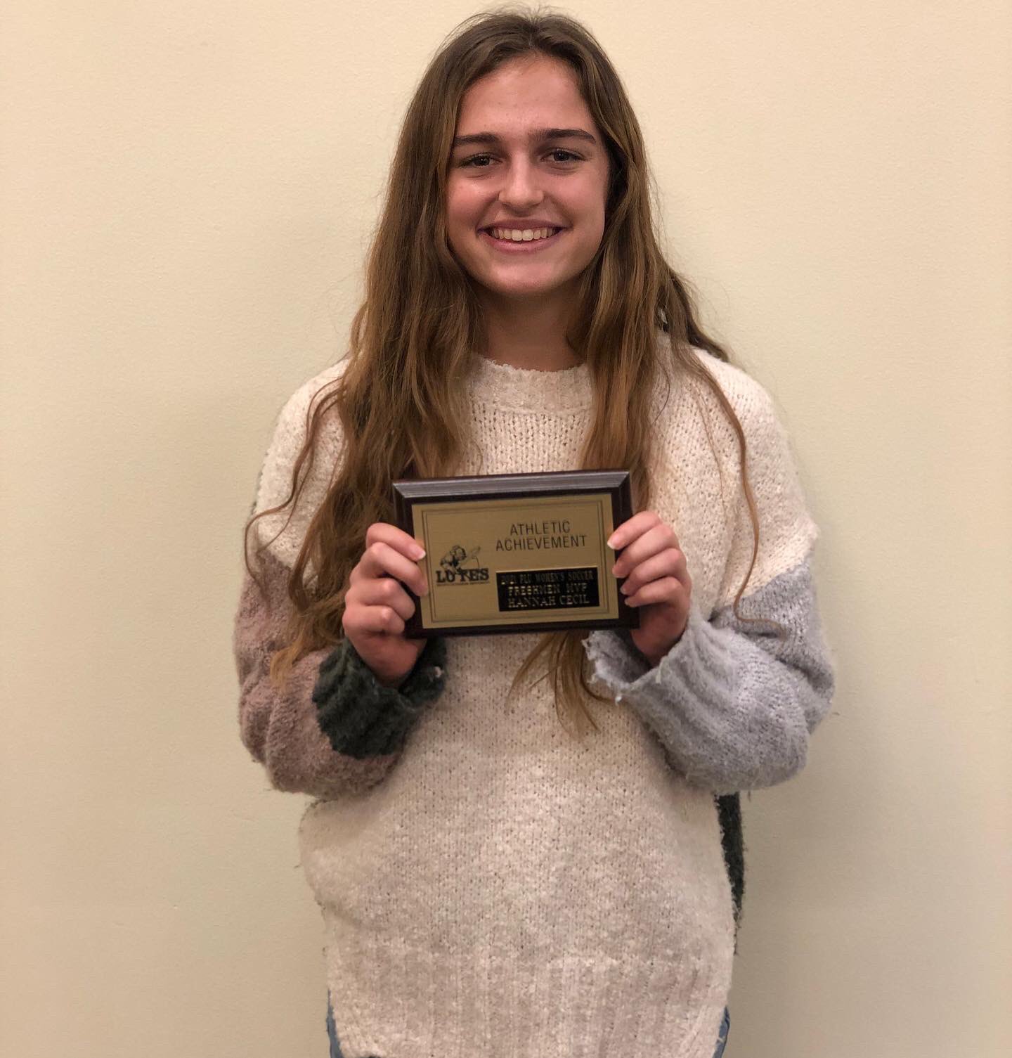 PLU Women's Soccer on Twitter "Drum 🥁 roll please…. Announcing our