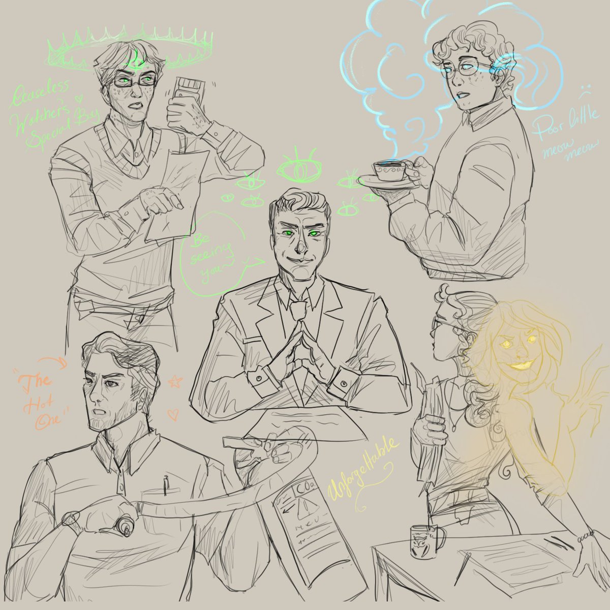 Razakstan's tweet photo. Mango Archives, my beloved
#MagnusPod https://t.co/jzjcxw8PeQ