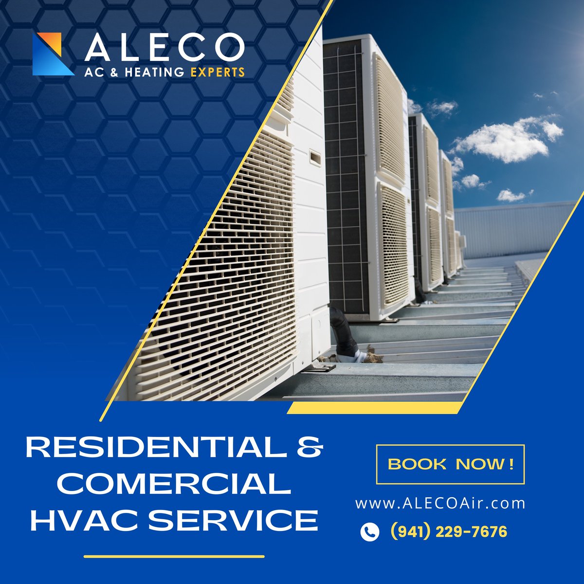 ALECOExperts's tweet image. FL License #: CAC1821247