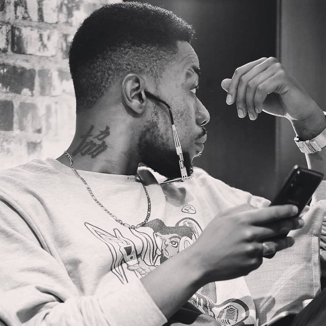 Prince of Soweto tweet media