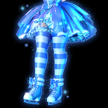 Daazzaaii's tweet photo. 1st to like wins
STARFROST SKATES!
#royalehigh #firsttolike #roblox https://t.co/81QjBkneXs