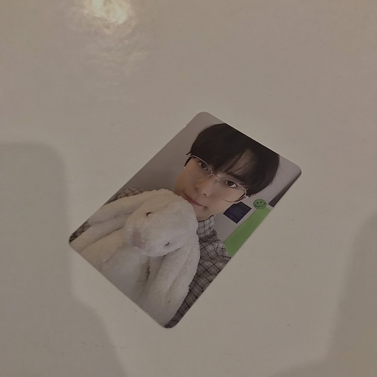 nunascart's tweet photo. [ @jjaehyoonscart_ #kaifeedbacks ]

📦💌

my prio pc came home safely!! thank you for letting me adopt doie bunny 🐰 https://t.co/dlpMebaJTe