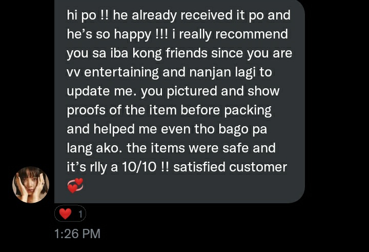 haerenista's tweet photo. thank you so much for trusting & adopting ruto!!
#_winterproofs https://t.co/0QYrkBAtmT
