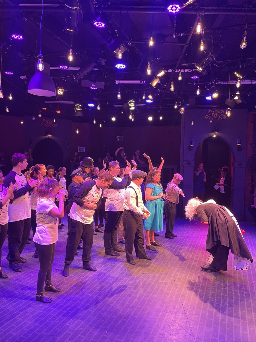AreaStage's tweet image. Congratulations to all who participated in Part One of our Fall Semester Showcase, including our incredible ASC Inclusion Theatre Project! We are so proud of our students! See you tomorrow for Part Two 🎭 

#theatre #musicaltheatre #miamitheater #sfltheatre