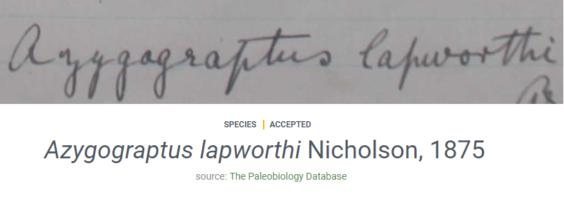 kailah_thorn's tweet photo. #DigiVol volunteers will never cease to amaze me. Without any taxonomy background they managed to transcribe this correctly, spelling and all https://t.co/xHKBhxyjFl
