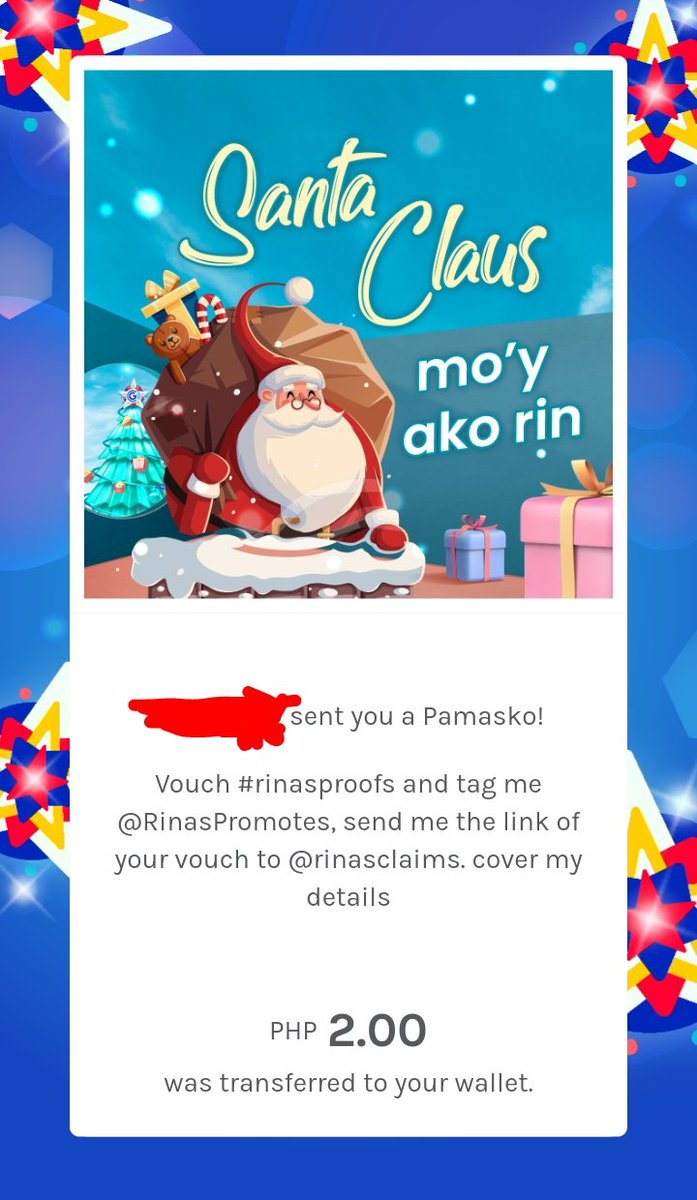 Lei_beargyu's tweet photo. Thank you po @RinasPromotes #rinaproofs https://t.co/9SFi6lHBf0
