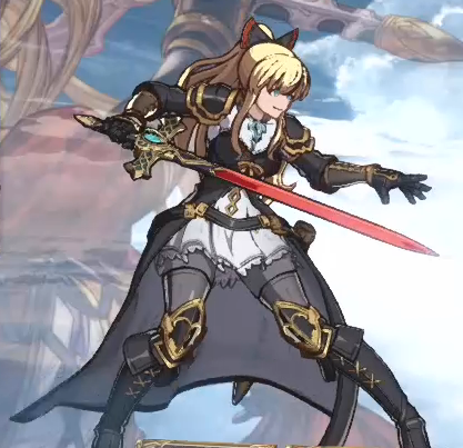 Granblue EN (Unofficial) on X: Granblue Fantasy the Animation