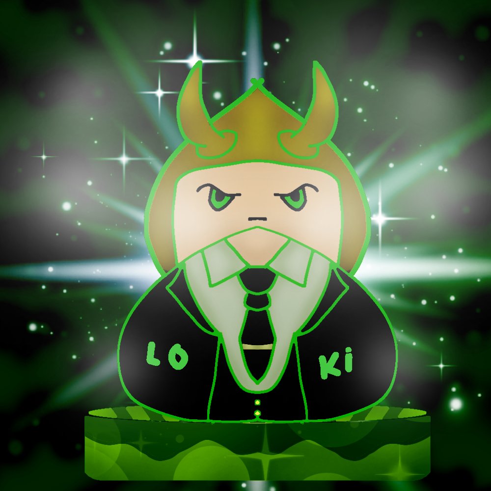 Bj Solo G ᴺᶠᵀ tweet media